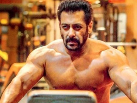 2021 की ईद पर बड़ा धमाका- सलमान खान की फिल्म 'कभी ईद कभी दिवाली' में इन दो हीरो की एंट्री !