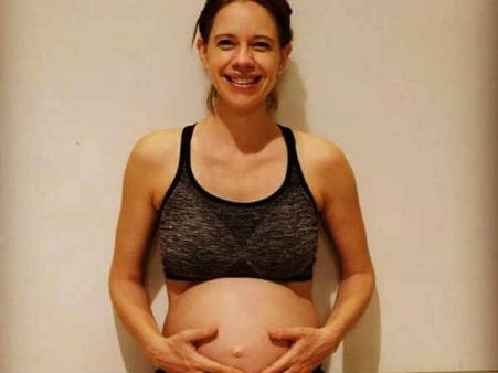 Good Newwz: बेटी के माता पिता बने कल्कि कोचलिन और उनके बॉयफ्रेंड