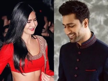 विकी कौशल की फिल्म 'भूत' को देखने के बाद ये क्या बोल गईं कैटरीना कैफ?