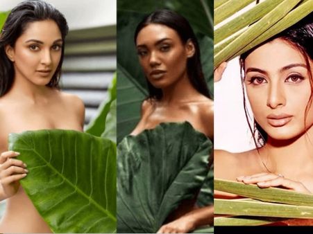 कियारा आडवाणी के फोटोशूट पर कॉन्ट्रोवर्सी: नकल के आरोप से लेकर डब्बू रतनानी की सफाई तक-फुल डीटेल