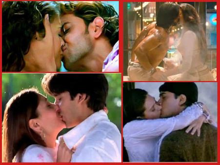 अजय देवगन, ऋतिक रोशन से लेकर रणवीर- दीपिका तक, बॉलीवुड के सबसे लंबे KISSING सीन