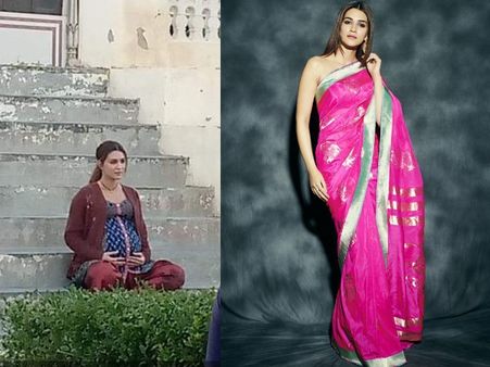 क्या प्रेग्नेंट हैं कृति सेनन ? वायरल होती फोटो की जानिए सच्चाई