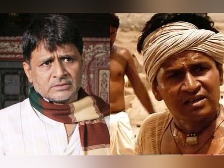 आमिर खान के को-स्टार रघुवीर यादव मुश्किलों में- पत्नी ने मांगा तलाक और 10 करोड़ का गुजारा भत्ता