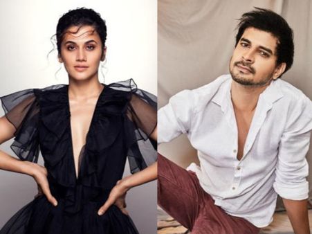 इस धमाकेदार थ्रिलर- कॉमेडी रीमेक में नजर आएंगी तापसी पन्नू, रिलीज डेट के साथ घोषणा!