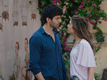 BOX OFFICE: कार्तिक- सारा स्टारर 