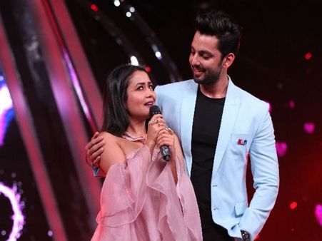 नेहा कक्कड़ के साथ अपने ब्रेकअप पर हिमांश ने पहली बार तोड़ी चुप्पी कहा- मैं विलन बन गया