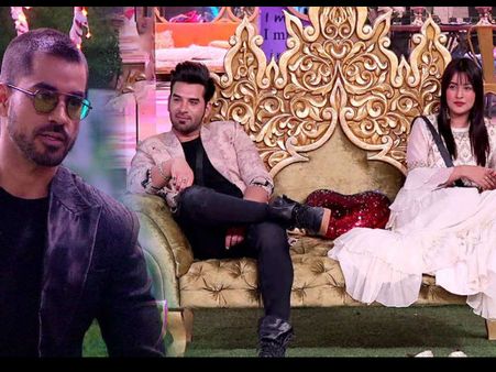 VIDEO शहनाज गिल को हो गया घमंड, शो में पहुंचकर गौतम गुलाटी का भड़का गुस्सा