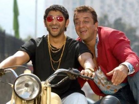 इंतजार खत्म- संजय दत्त की मुन्ना भाई 3 का ऐलान, विधु विनोद चोपड़ा ने किया खुलासा !