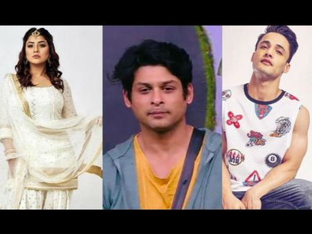 सर्वे में खुलासा, 80 हजार लोगें ने किया वोट, ये बना Bigg Boss 13 का विनर, बड़ी खबर !