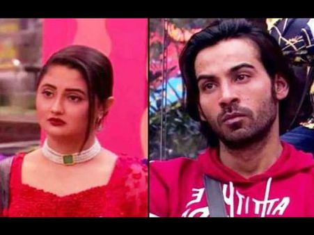 Bigg Boss 13: रश्मि देसाई ने तोड़ा रिश्ता, अरहान के खिलाफ लीगल नोटिस , बड़ी खबर !