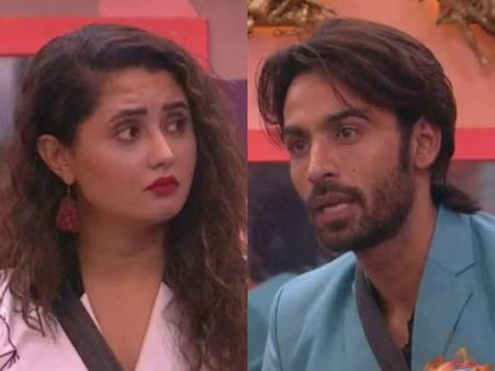 BB13: अरहान से बचने के लिए रश्मि देसाई ने बदला अकाउंट्स पासवर्ड, घर की चाबियां !