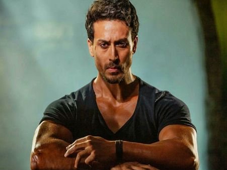 Box Office पर टाइगर श्रॉफ का 400 करोड़ का तगड़ा एक्शन रिकॅार्ड, बागी 3 की जबरदस्त कमाई !