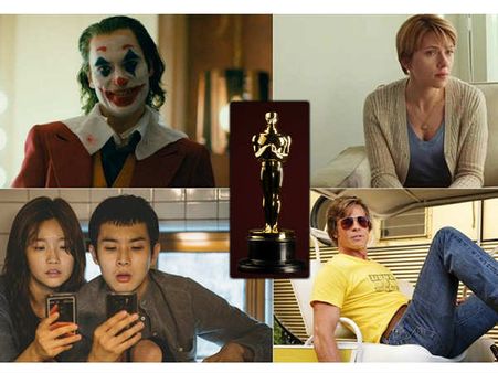 ऑस्कर 2020: फिनीक्स ने जीता बेस्ट एक्टर का ऑस्कर अवॉर्ड, यहां जानें विनर्स की पूरी LIST