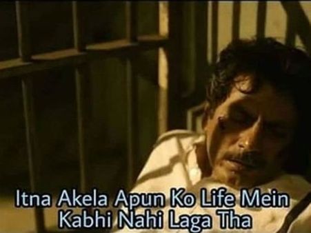 #DelhiResult: दिल्ली चुनाव नतीजों पर लोगों ने निकाली भड़ास, जमकर मीम्स की हुई बरसात