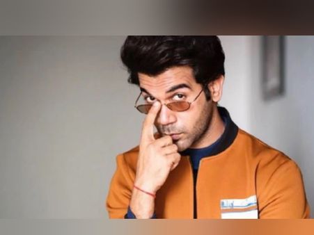 राजकुमार राव ने लगाई 'छलांग', नई कॉमेडी फिल्म का ऐलान- इस एक्ट्रेस के साथ करेंगे रोमांस