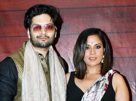 ऋचा चड्ढा और अली फजल की शादी कंफर्म ! कोर्ट में रजिस्ट्रेशन के लिए किया अप्लाई- रिपोर्ट्स