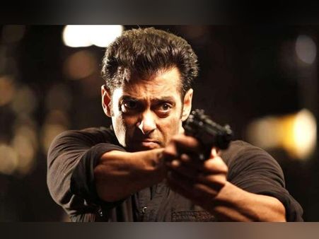 सलमान खान की ‘राधे' से नई डीटेल लीक, 2020 की ब्लॉकबस्टर बनाने के लिए प्रभु देवा ने जोड़ा ये ट्विस्ट!