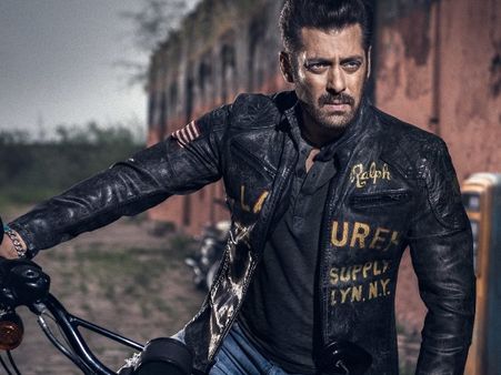 सलमान खान इन 6 ब्लॅाकबस्टर फिल्मों से Box Office पर मचाएंगे धमाल- रिकॉर्ड तोड़ने को तैयार !