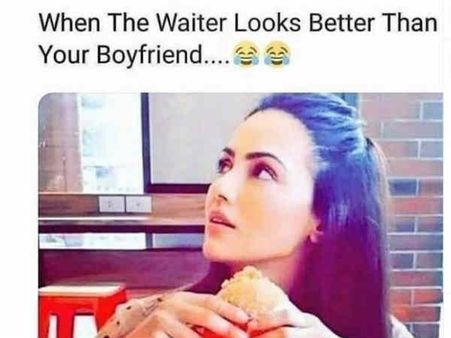 सना खान ने एक्स बॉयफ्रेंड को धो डाला, हाल ही में हुआ है ब्रेकअप, रंगे हाथों पकड़ा था