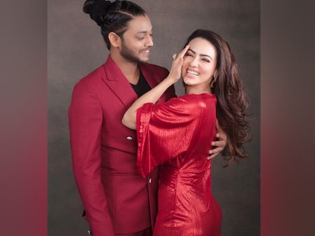 सना खान का टूटा दिल, बॉयफ्रेंड से ब्रेकअप पर बोलीं- 'गंदगी है ये इंसान, दिया मुझे धोखा'