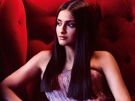 'मिस्टर इंडिया' रीमेक- अली अब्बास जफर पर भड़कीं सोनम कपूर, कहा- ये अपमान है