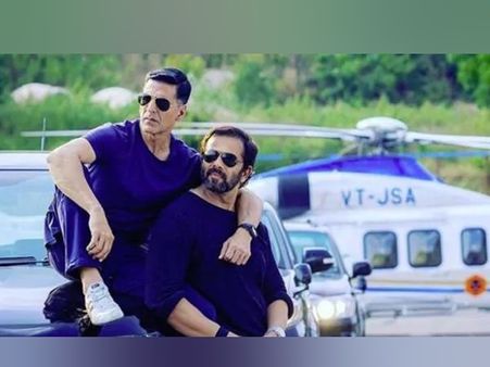 रोहित शेट्टी की सूर्यवंशी से जुड़े 5 जबरदस्त धमाके- अक्षय कुमार देंगे दर्शकों को सरप्राइज !