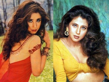 Birthday- पहली बार कमल हासन को देख खुशी के मारे उछल पड़ी थीं उर्मिला मातोंडकर