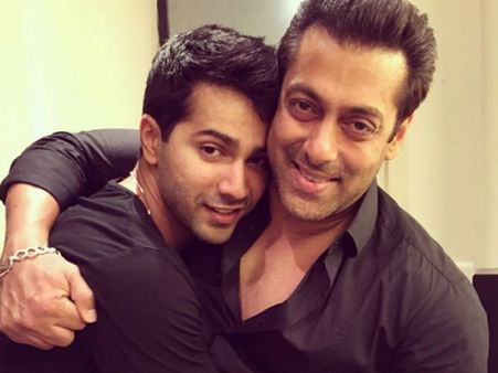 जुड़वा 3 का तहलका, सलमान खान या वरुण धवन- कौन मचाएगा धमाल ?