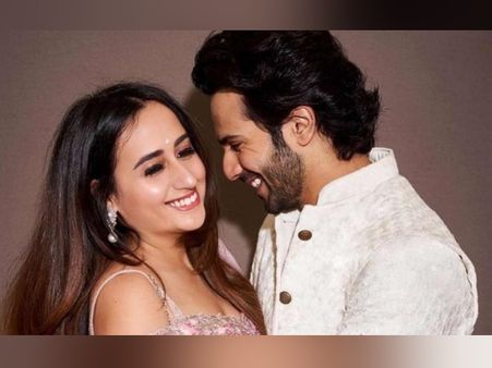 वरुण धवन और नताशा दलाल 22 मई 2020 को करेंगे शादी- जगह भी फाइनल-Reports
