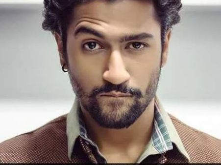 'भूत' के बाद इस नई फिल्म में दिखेगा विक्की कौशल का धमाल, जबरदस्त ट्रेनिंग और बढ़ाएंगे वजन !