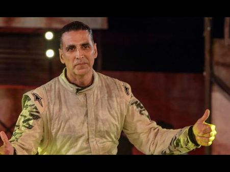 अक्षय कुमार की sooryavanshi ने बनाया तगड़ा रिकॅार्ड, साल 2020 की नंबर 1 फिल्म !