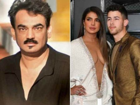 हर कपड़े को पहनने की एक उम्र होती है - प्रियंका की ओवर बोल्ड ड्रेस पर बोले डिज़ाइनर वेंडेल रॉड्रीक्स