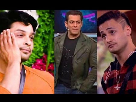 Bigg Boss 13 के फिनाले से सलमान का इंकार, सिद्धार्थ शुक्ला को विनर बनाने से नाराज !