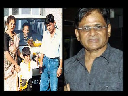 पत्नी पूर्णिमा का खुलासा कहा-रघुवीर यादव का नंदिता दास के साथ अफेयर,14 साल का बेटा है