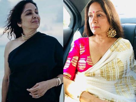 छलका नीना गुप्ता का दर्द- बोलीं 'कभी भी शादीशुदा मर्दों से प्यार मत करना'- इस क्रिकेटर से था अफेयर
