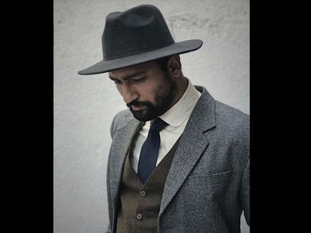 बदल गई विकी कौशल की सरदार उधम सिंह की रिलीज डेट- अब इस तारीख को होगी रिलीज