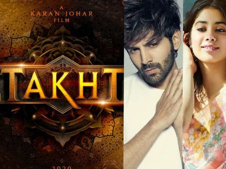 कोरोना का कहर- कैंसिल हुई तख्त और दोस्ताना 2 की शूटिंग ? मुसीबत में करण जौहर!