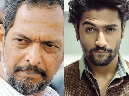 Lockdown- विकी कौशल और नाना पाटेकर ने भी दिल खोलकर की सरकार की मदद- दिए इतने करोड़