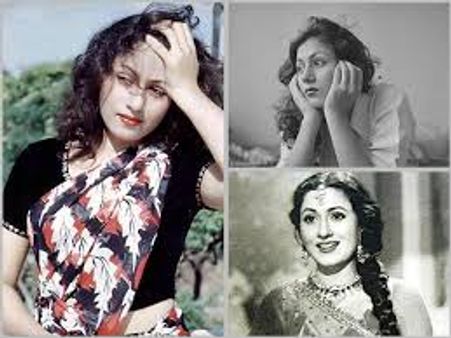 मधुबाला की बहन लड़ेंगी कानूनी लड़ाई- बायोपिक बनाने के लिए कर डाला इतना बड़ा फैसला