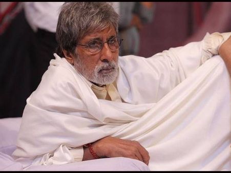 World TB Day: 20 साल पहले अमिताभ बच्चन जूझ चुके हैं इस बीमारी से, पढ़िए दर्दनाक अनुभव