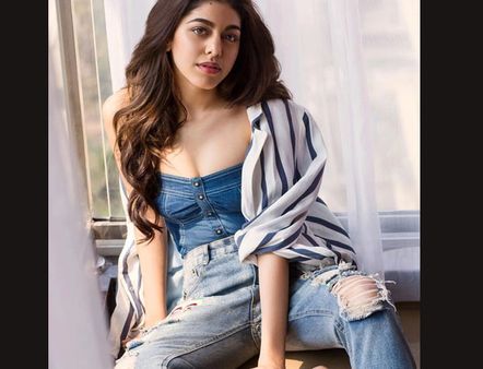 अलाया फर्नीचरवाला ने आलिया भट्ट के गाने पर किया डांस, Video जमकर हो रहा वायरल