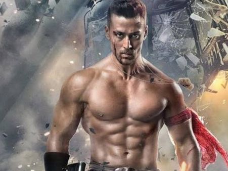 स्टूडेंट ऑफ द ईयर 2 के फ्लॅाप पर टाइगर श्रॉफ का चौंकाने वाला बयान- मुझे पिटते हुए दिखाया