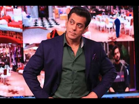 सलमान खान का सबसे तगड़ा रिकॅार्ड, Bigg Boss 13 की बवाल टीआरपी रिपोर्ट, डिटेल आयी सामने !
