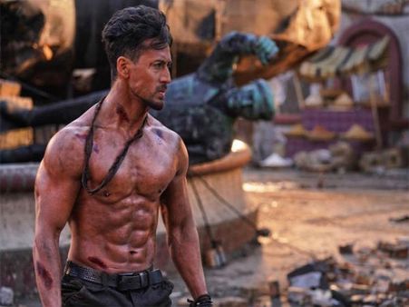 Baaghi 3 Live: टाइगर श्रॉफ का दिल दहला देने वाला ब्लॅाकबस्टर एक्शन, 200 करोड़ पार !