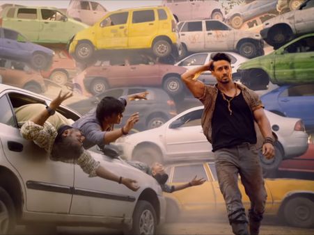 शानदार ओपनिंग के लिए तैयार टाइगर श्राफ- श्रद्धा कपूर की 