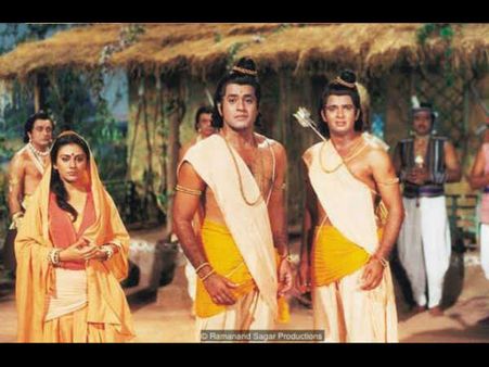 रामायण- शक्तिमान के साथ लॉकडाउन में 13 सुपरहिट शोज की वापसी, टाइम के साथ पूरी list