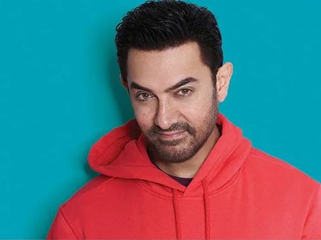 आमिर खान के बर्थडे का प्लान हो गया लीक ! 