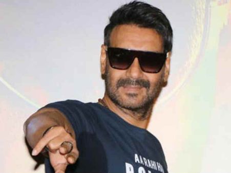 मैंने सैफ की टांगे तोड़ दीं, उसको बहुत मारा - सैफ अली खान से झगड़े पर बोले अजय देवगन