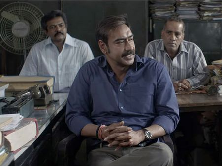 2 साल पहले अजय देवगन की इस बेहतरीन फिल्म ने मचाया था तलहका- क्यों थी ये फिल्म खास!