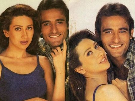 Birthday- 'तो अक्षय खन्ना की पत्नी होती करिश्मा कपूर'- जानिए शानदार किस्सा- आज तक हैं कुवांरे